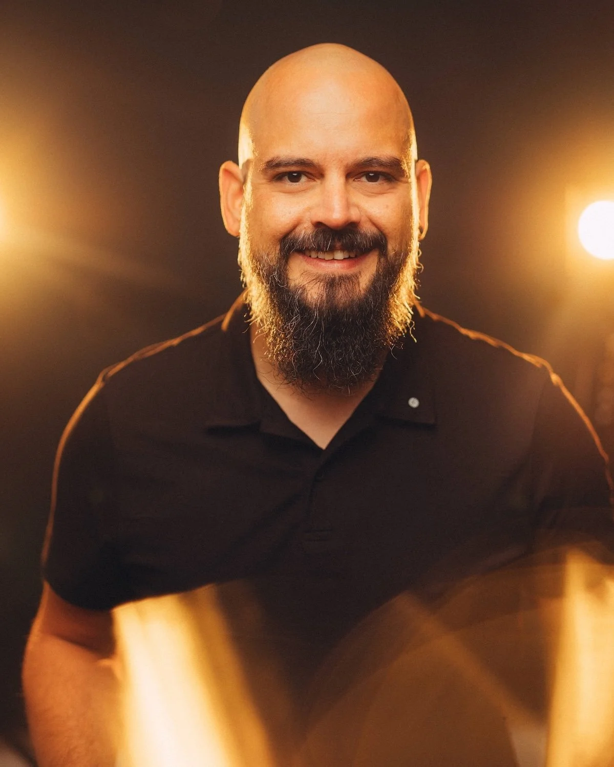Michael Tschannen