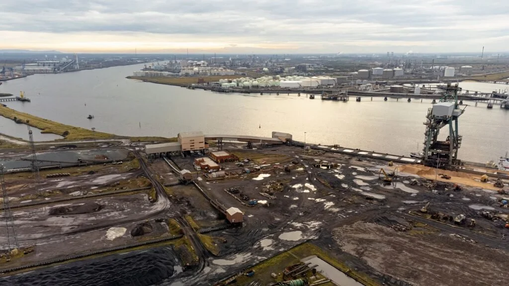 BP strengthens Teesside’s hydrogen transport hub credentials