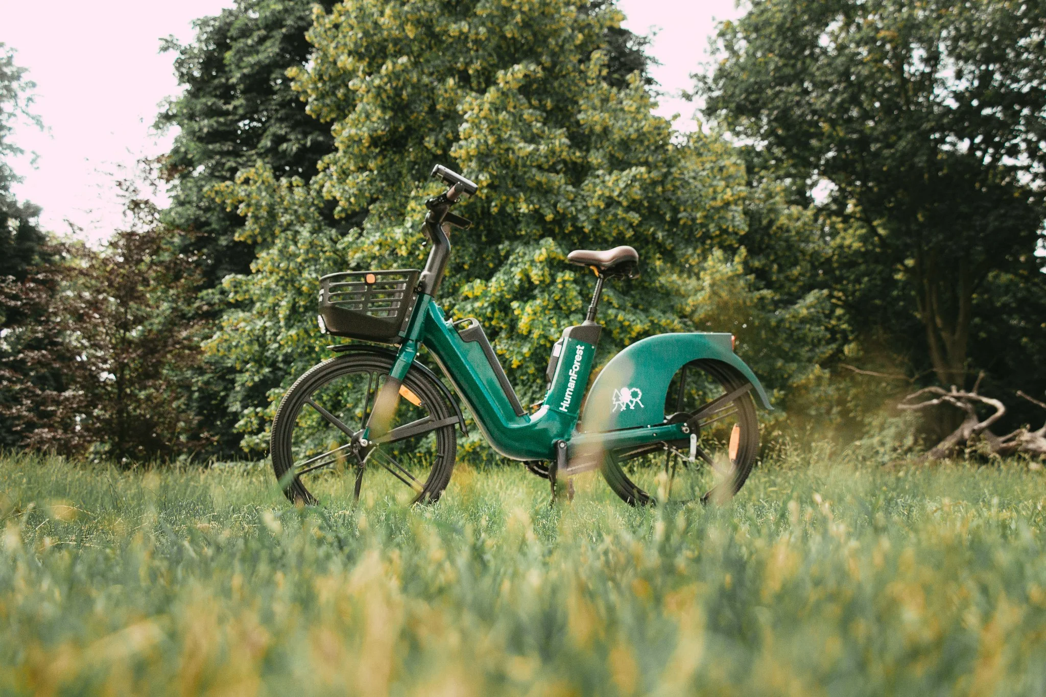 London to trial first fleet of shared electric mopeds