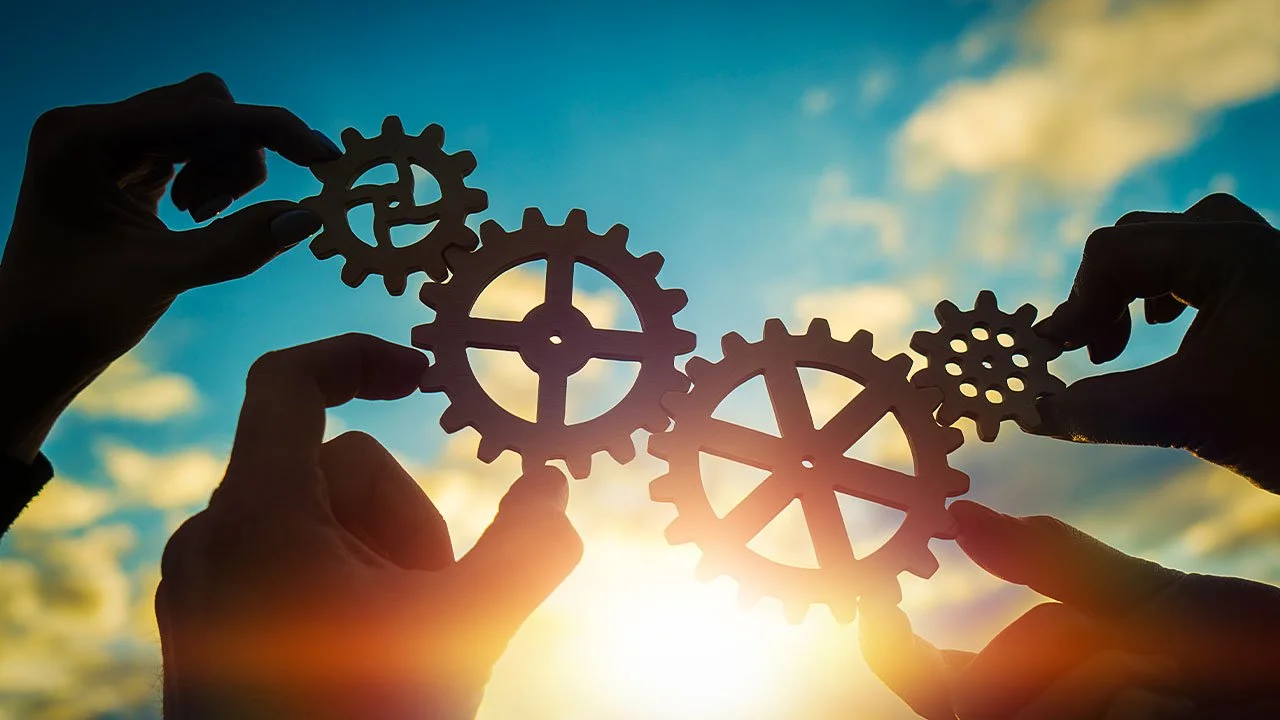 EEH chair sets out approach for realising opportunities from collaboration&nbsp;