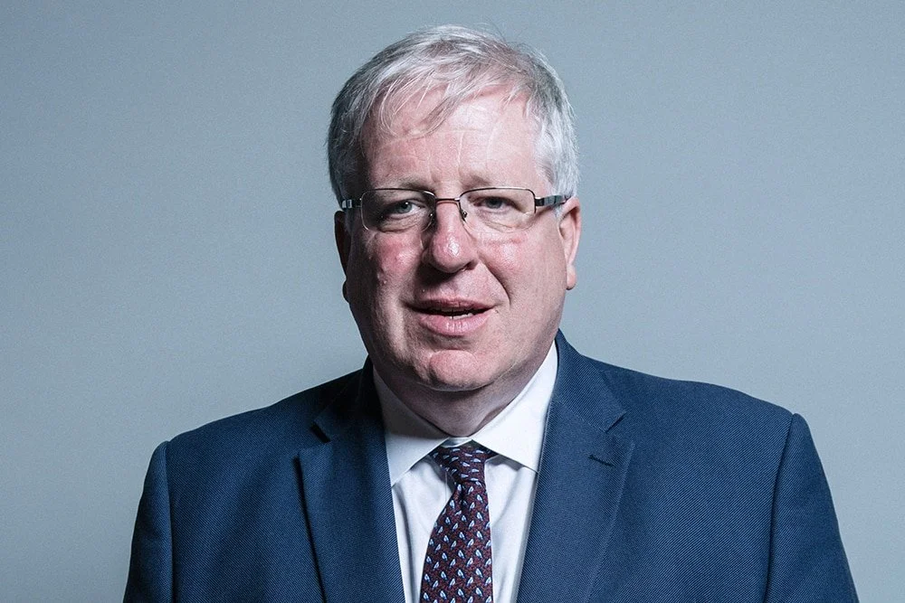 Lord McLoughlin confirmed as Chair of Transport for the North