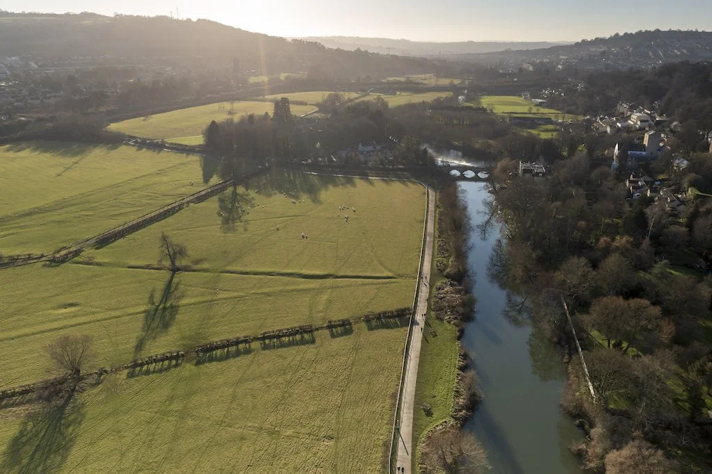 National Trust set to deliver first of its green corridors in Bath