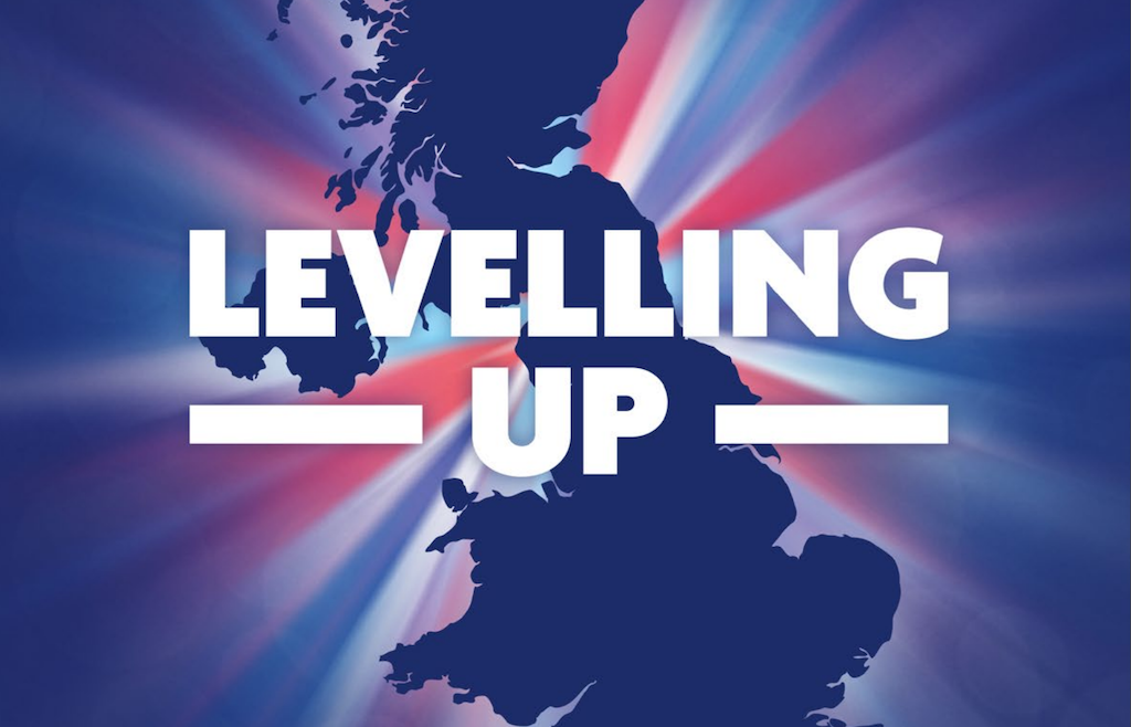 Levelling Up White Paper heralds “devolution revolution”