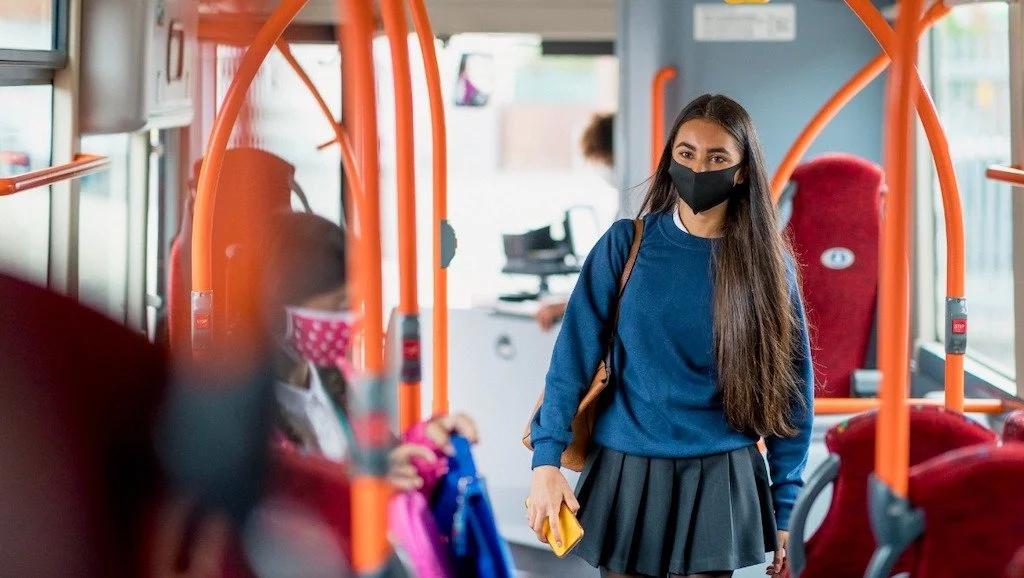 Scotland introduces free bus travel for under 22s