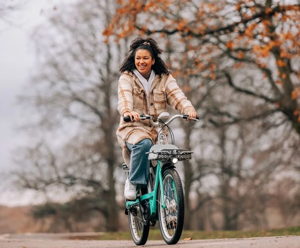 Roll-out of Plymouth e-bikes brings city’s mobility hubs a step closer