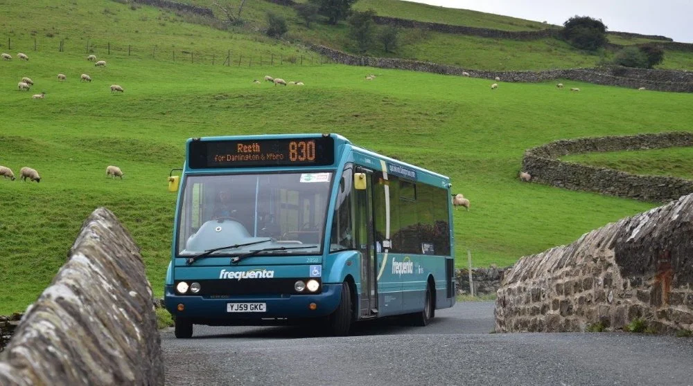 Councils warn services will be cut unless Government extends Bus Recovery Grant