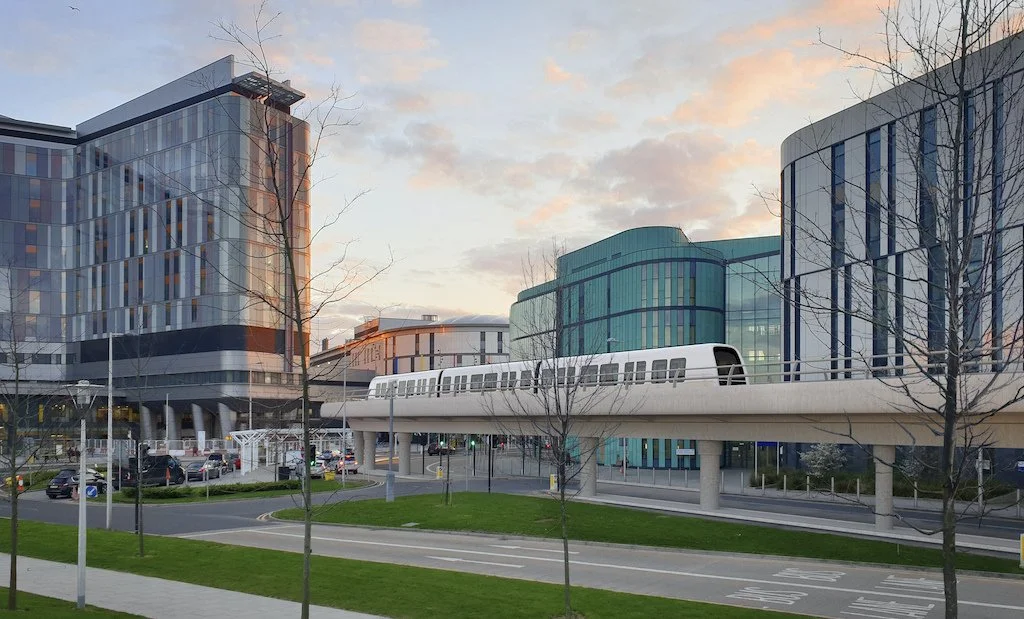 Glasgow Transport Strategy underpins widespread switch to sustainable transport