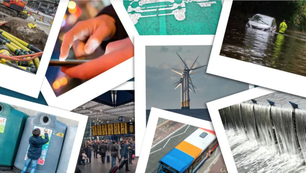 NIC annual review calls for honest conversations and clear decisions