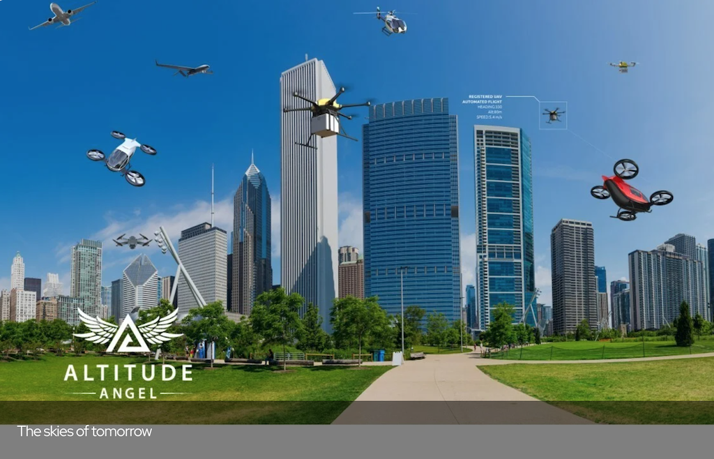 Decision on UK drone superhighway plans expected in weeks
