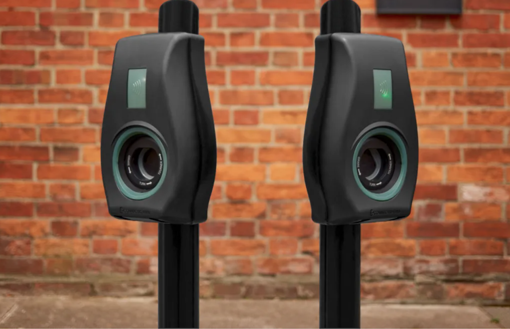Report calls for “step-change in ambition” of UK’s EV charging rollout