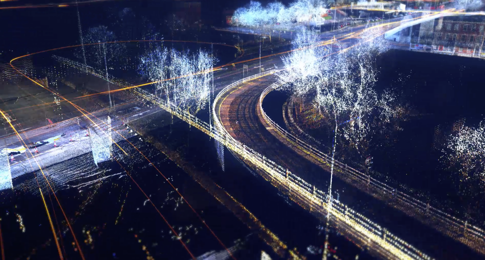 Geospatial Commission project helps local authorities plan EV charge points