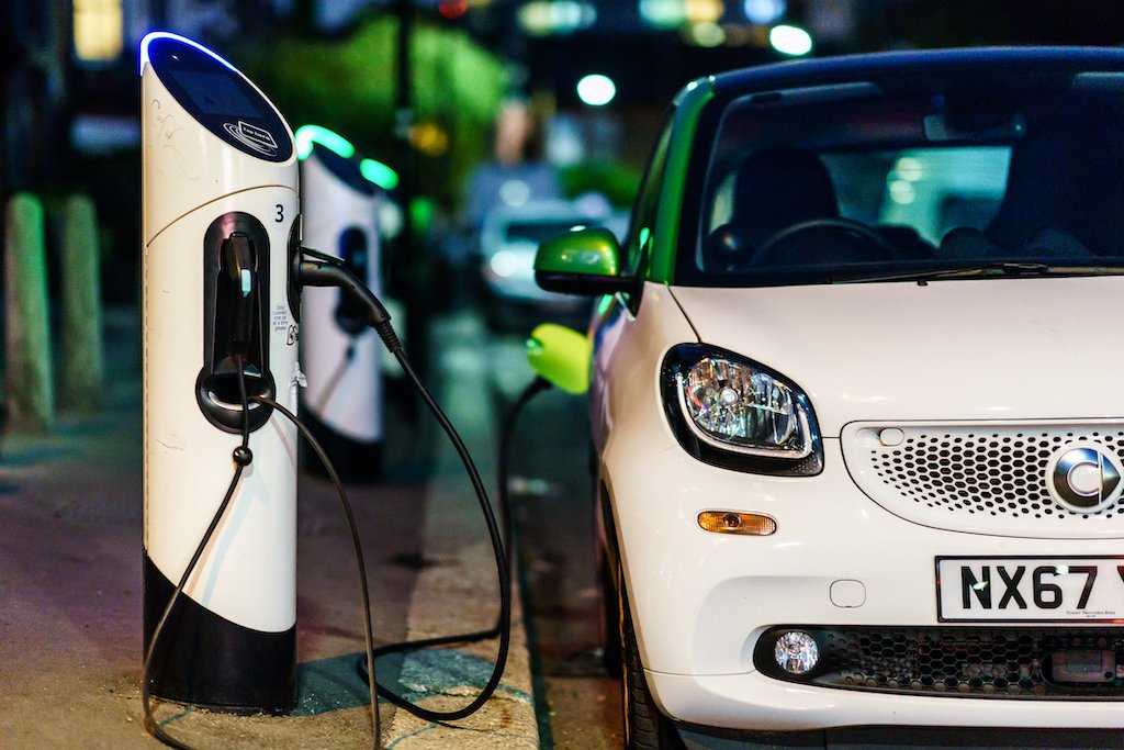 Group calls for statutory duty on local authorities to produce EV strategies