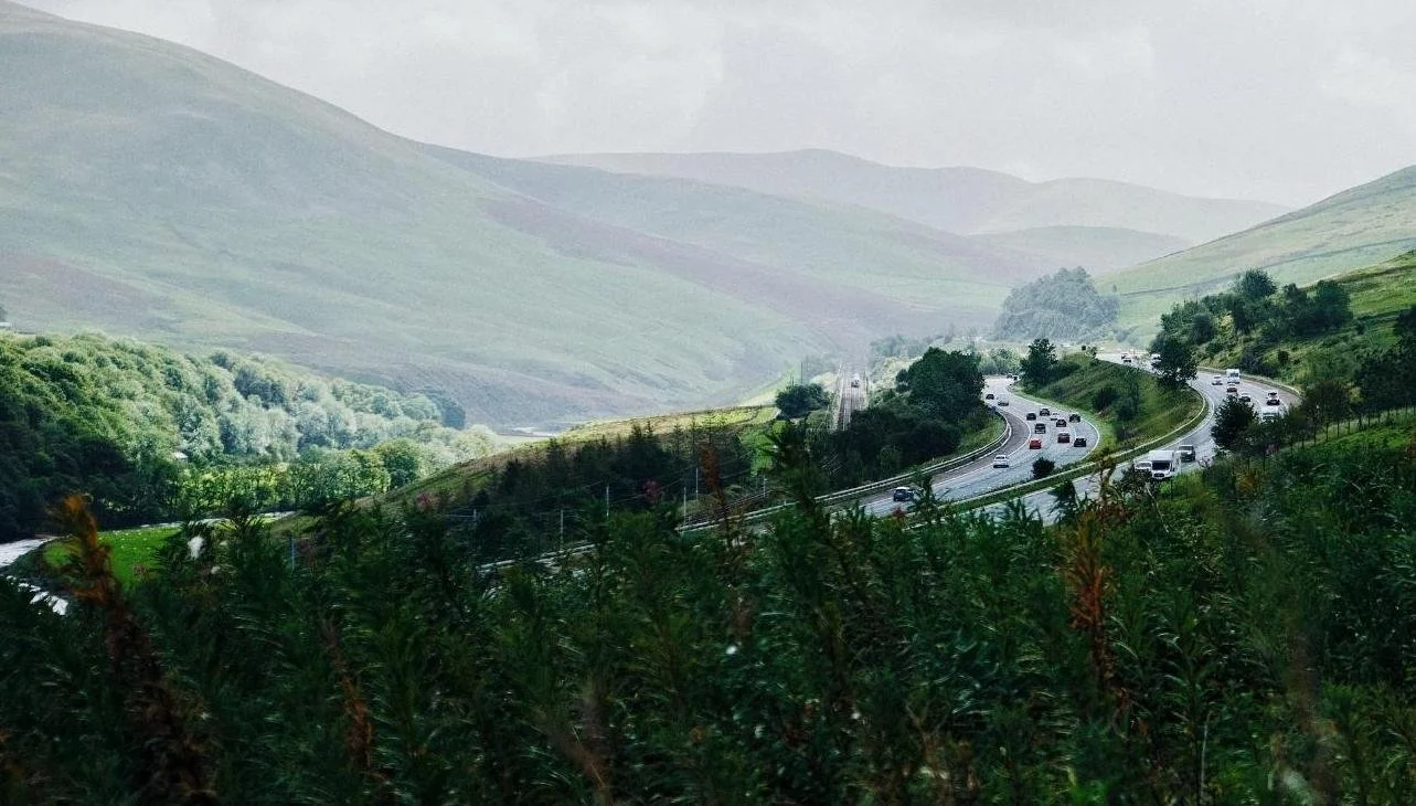 WSP supports National Highways on its carbon reduction commitments