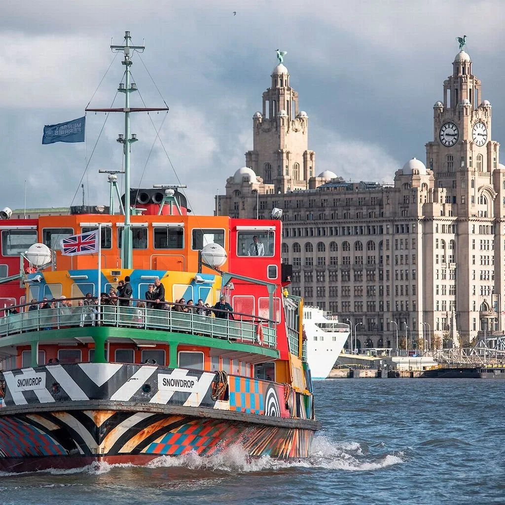 Liverpool reports public transport ridership nearly back to pre-Covid levels