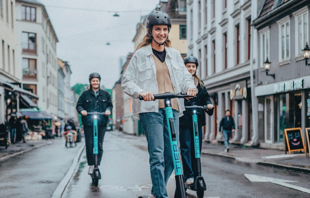 Public would rather use sustainable transport than eat less meat