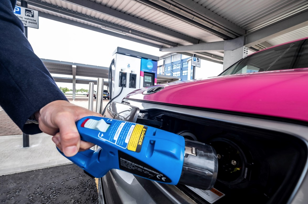 Scottish Government fund supports just-transition to net zero transport