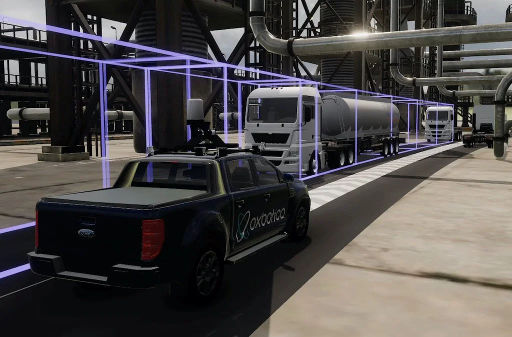 AI and the metaverse will help answer AV’s questions of existential awareness