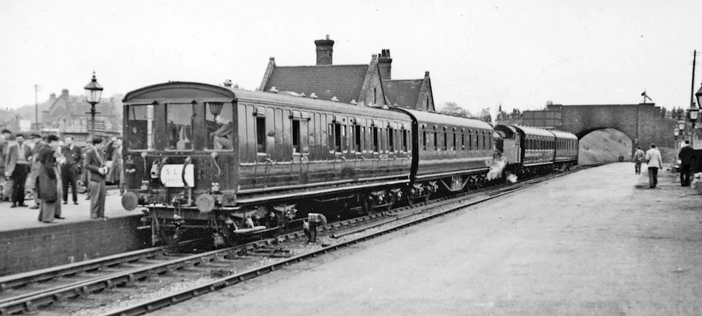 Government backing unlocks new West Midlands station closed by Beeching