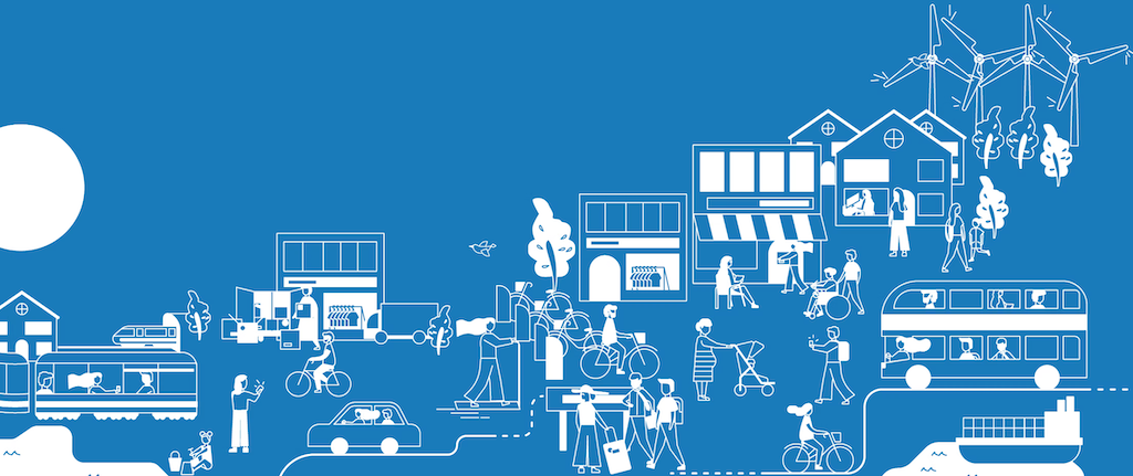 Be in the room as TfSE sets out its new Strategic Investment Plan in Guildford on 5 July