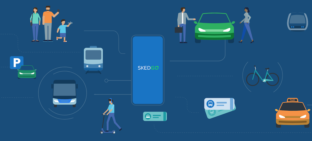 TfGM adopts MaaS tech with green journey planner