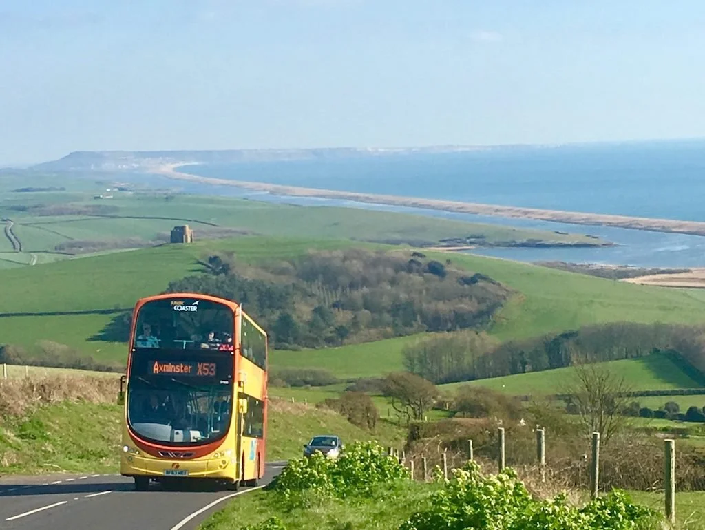 Funding to transform buses disadvantages rural communities