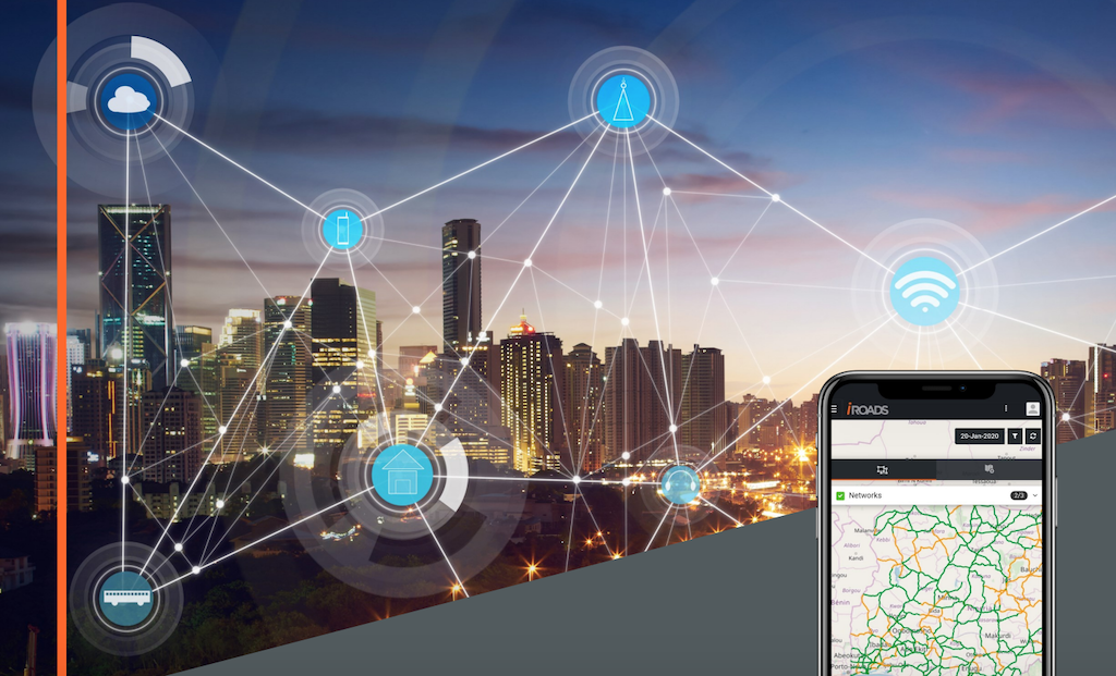 TRL Software upgrades iROADS with new connectivity and data analysis capabilities