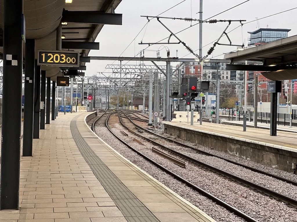 Transport Committee calls on government to reassess rail investment plan