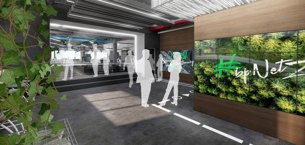 bp funds EV battery fluids and thermal management research centre