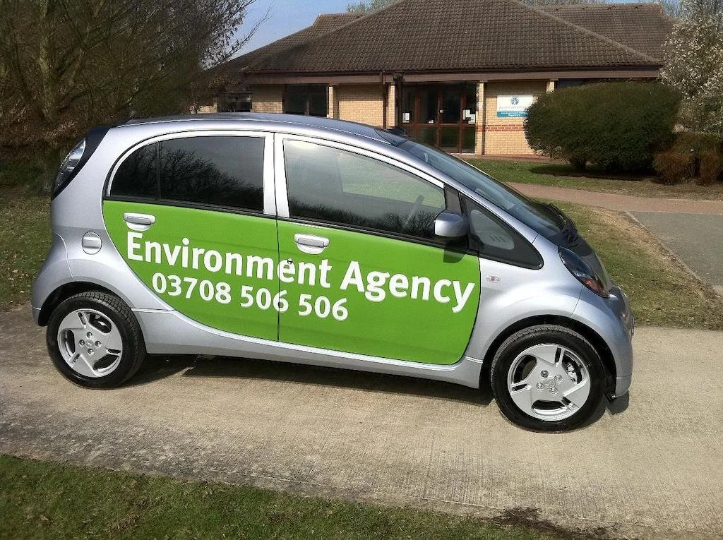 Mitie to provide Environment Agency with EV charging across 100 sites
