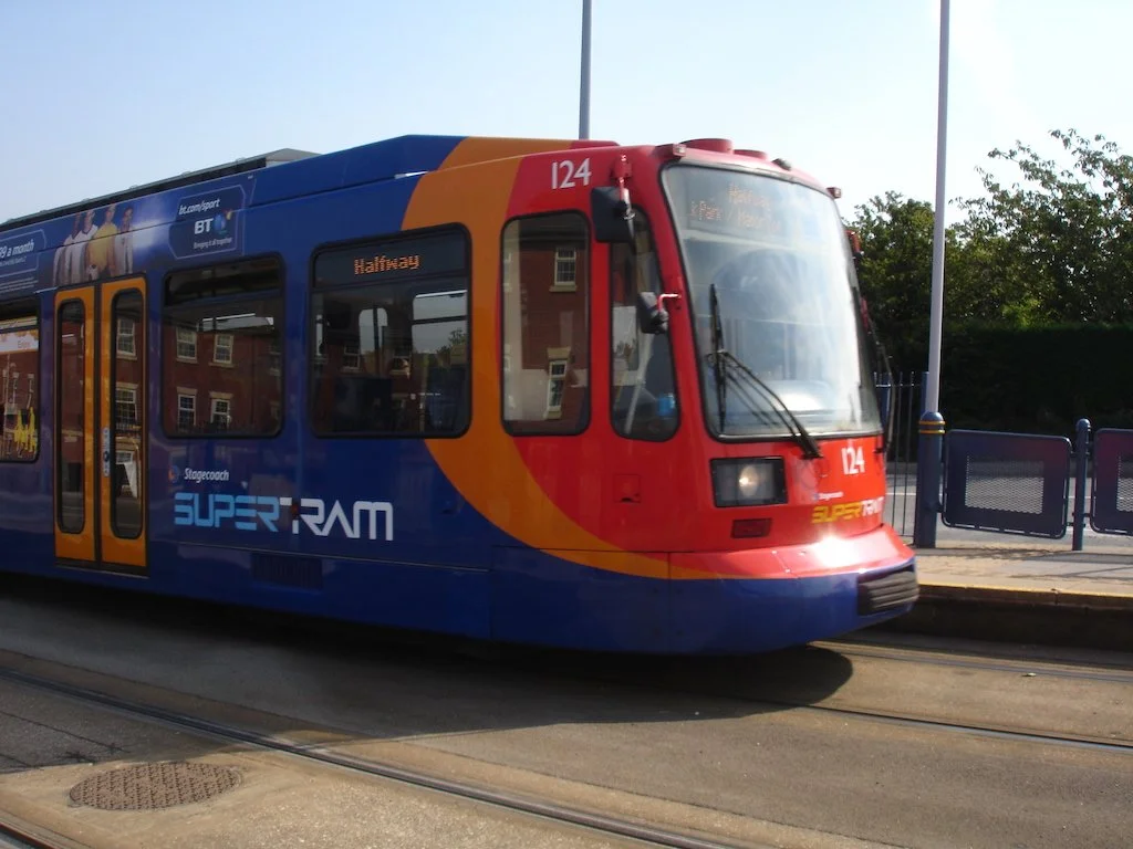 Turner &amp; Townsend develops case for South Yorkshire mass transit