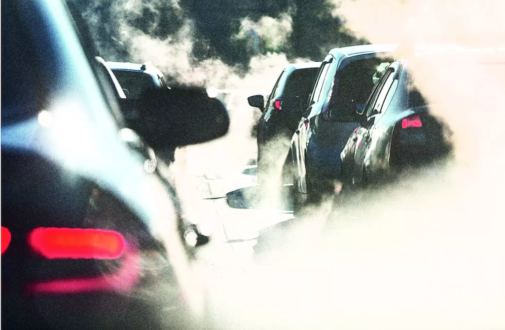 National Highways faces statutory requirement to work with local councils to improve air quality