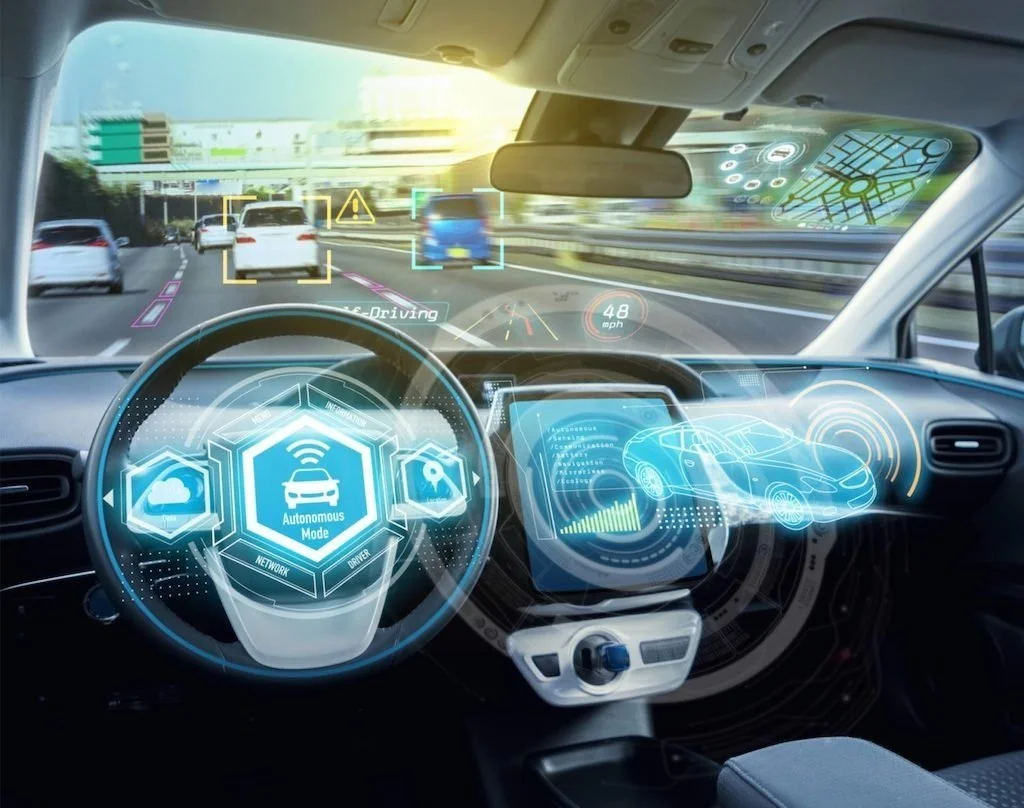 Government sets out regulatory framework for deployment of AVs by 2025