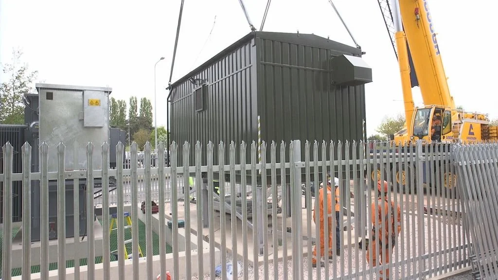 WPD innovation makes rapid chargers more cost effective for service station operators