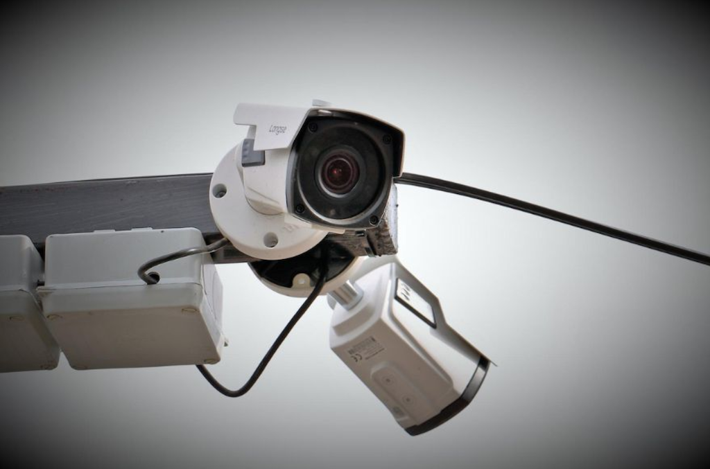 Derby installs cameras to inform air quality and junction investments