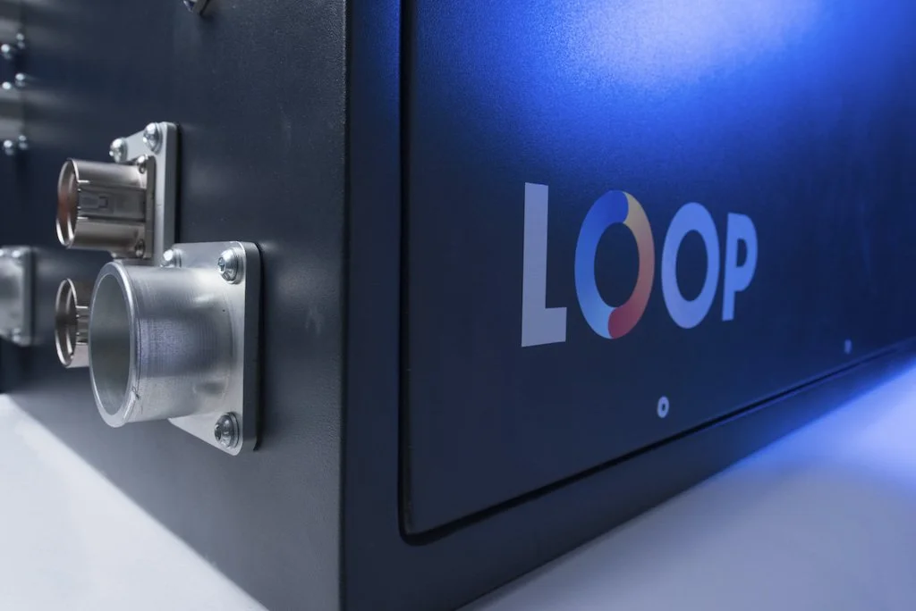 Canadian hydrogen fuel cell manufacturer Loop Energy expands to UK