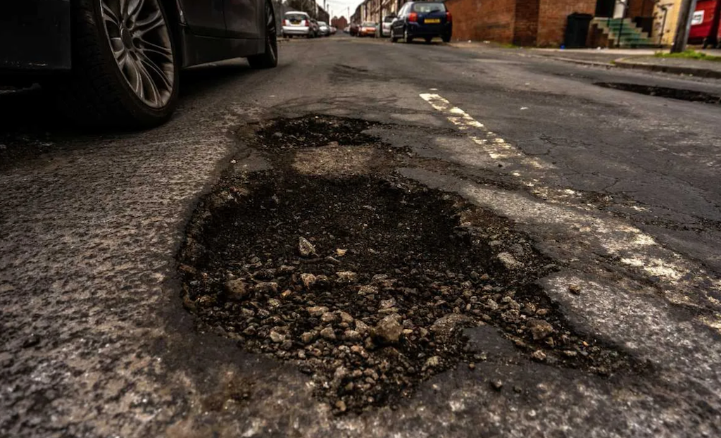 Rising materials and energy costs threaten council infrastructure programmes