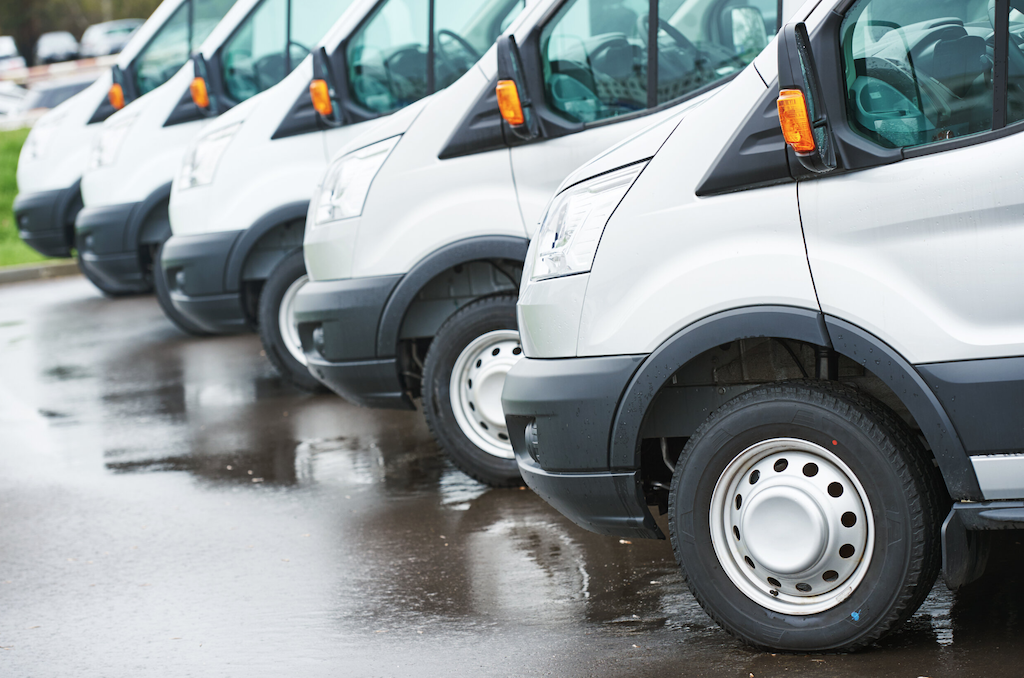 No up-front infrastructure costs with Macquarie-backed charging-as-a-service model