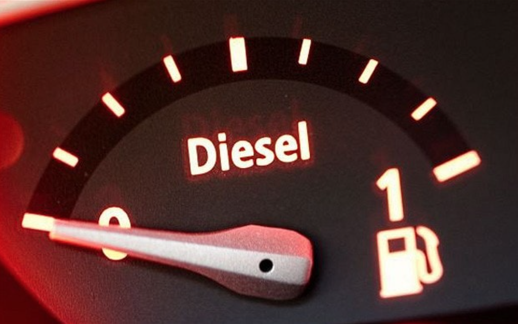 2035 end date for polluting freight trucks key to zero carbon transport