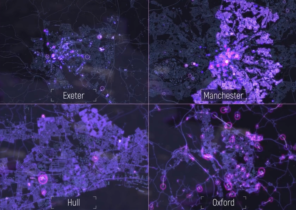 Ito World and Optibus combine AI and real-time data to improve public transport 