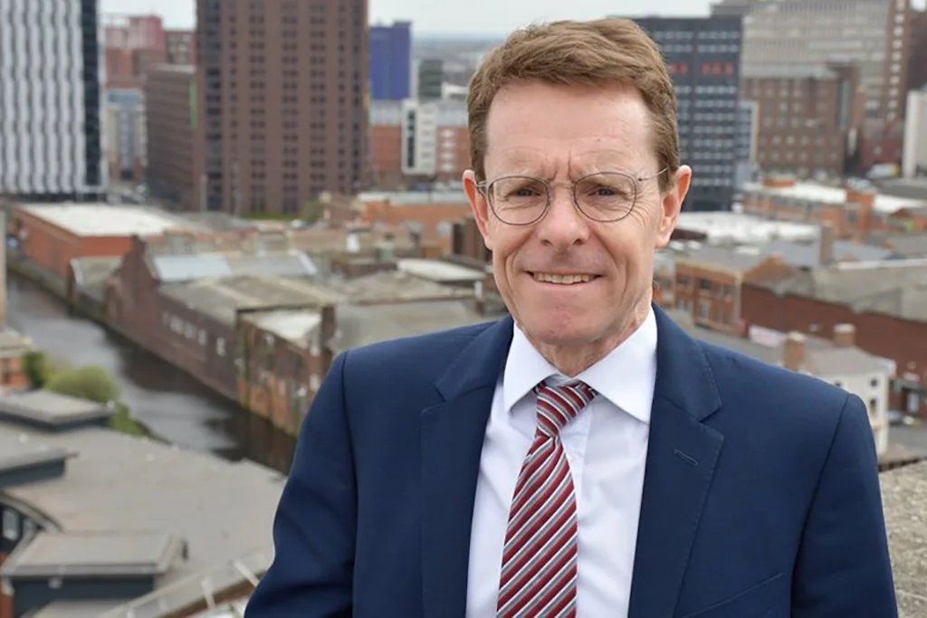 West Midlands calls for double devolution to unlock whole system levelling up