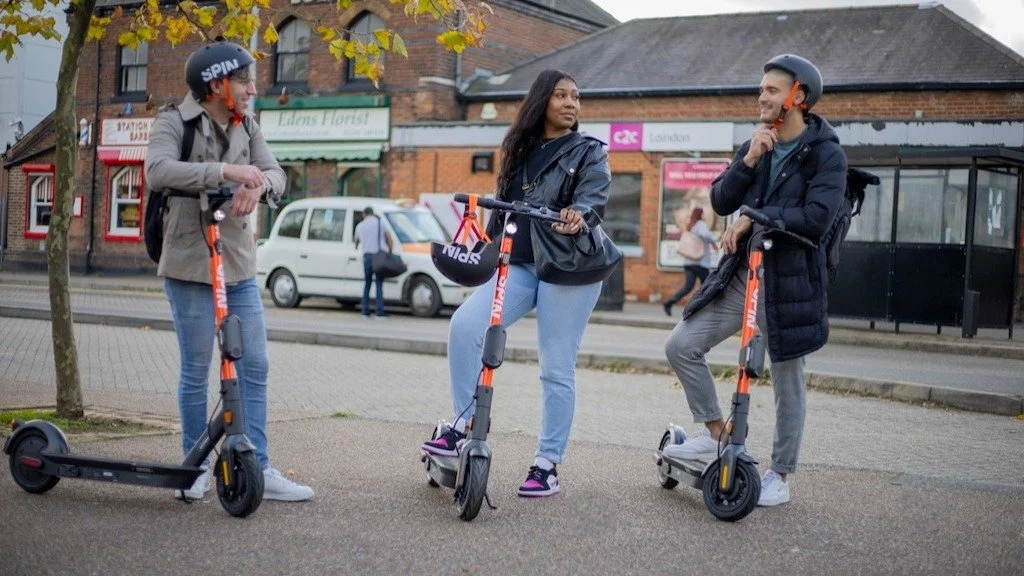 Councils warned not to undermine the viability of e-scooter rental schemes