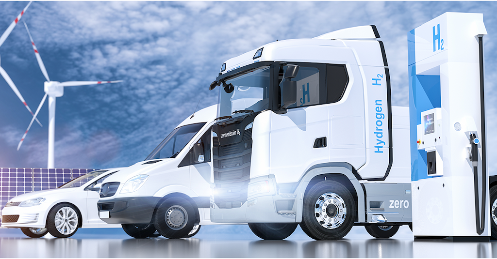 Transport orientated Tees Valley Hydrogen Hub boosted by £20 million competition