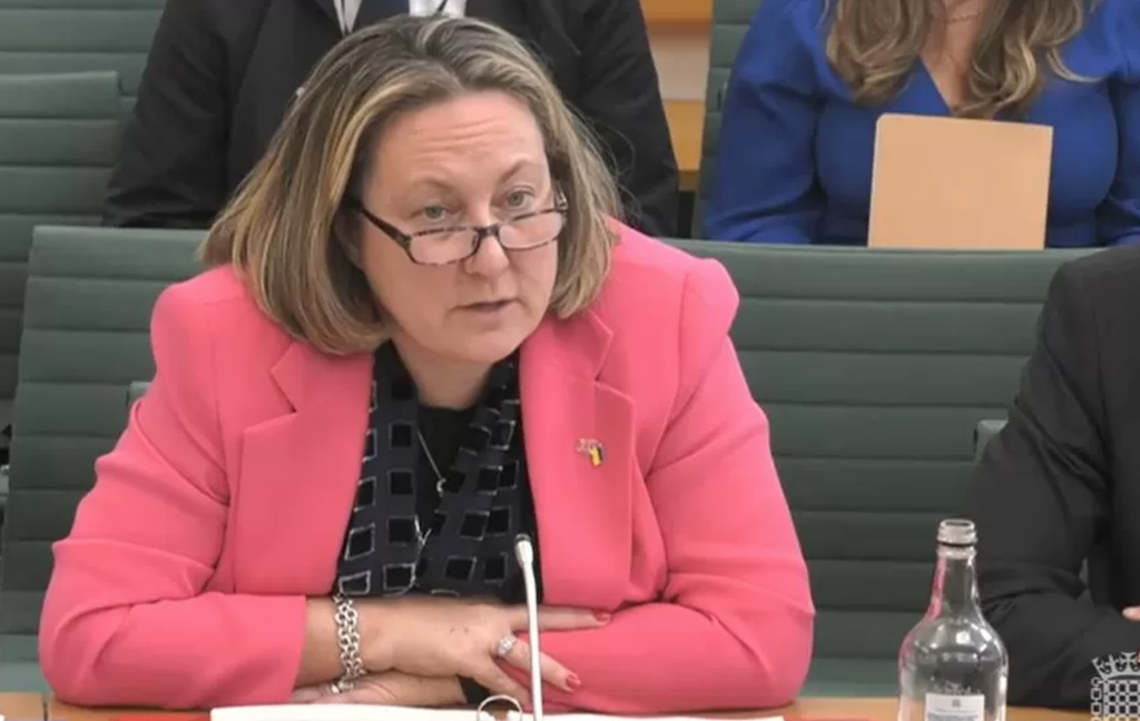 GBR legislation delayed while Trevelyan signals focus on “growth” and “green”