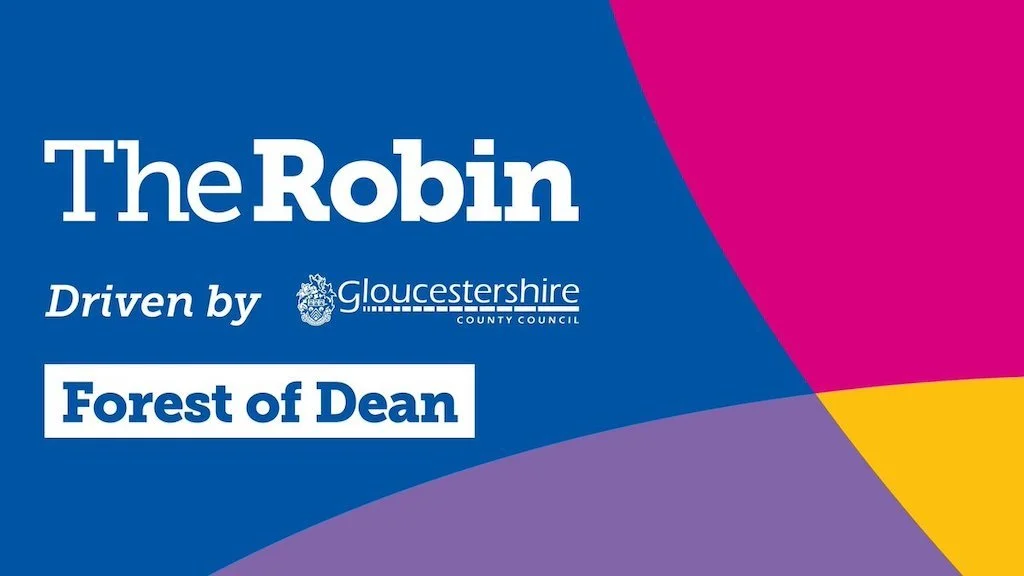 Gloucestershire launches on-demand rural minibus pilot