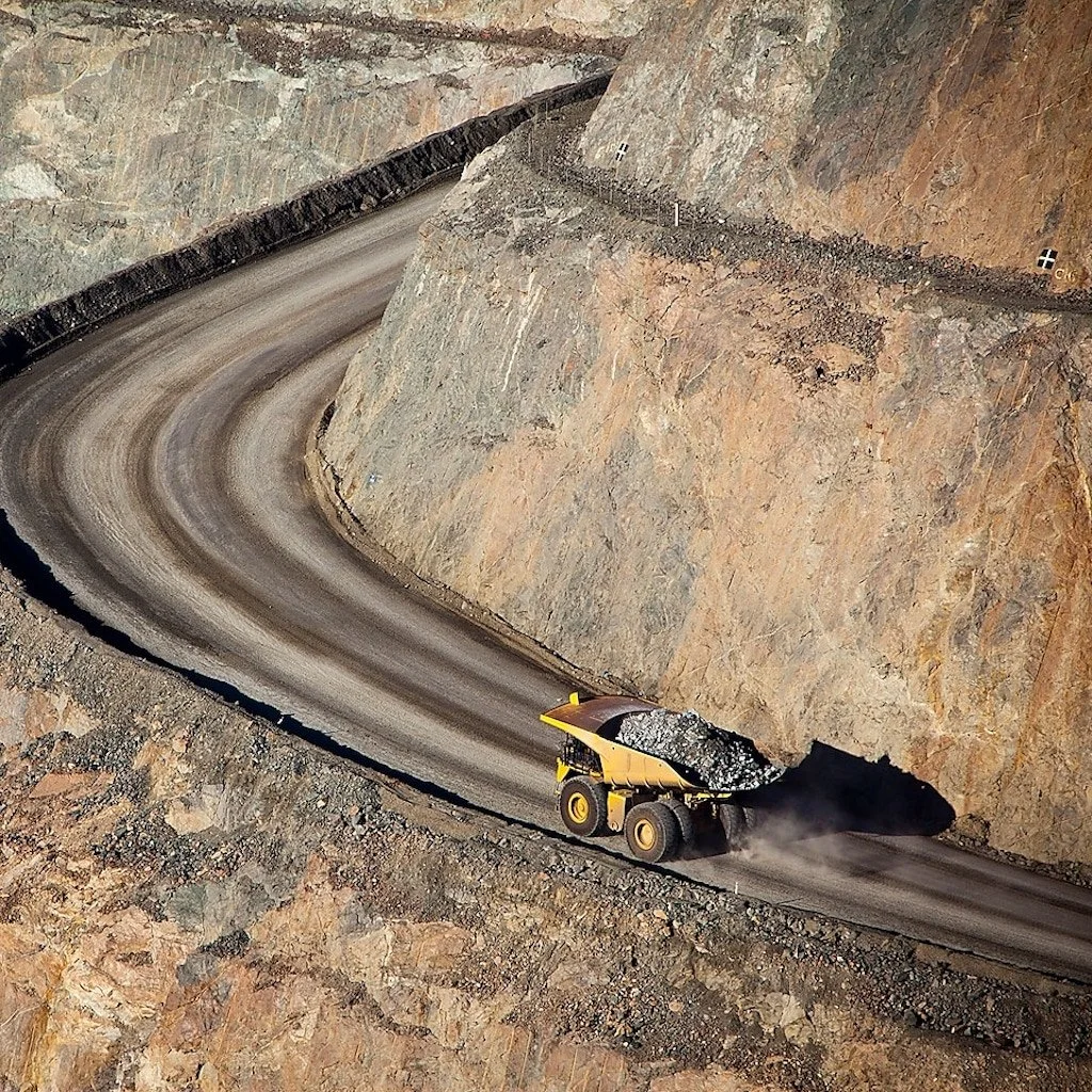 Shell establishes consortium to develop mining electrification solutions