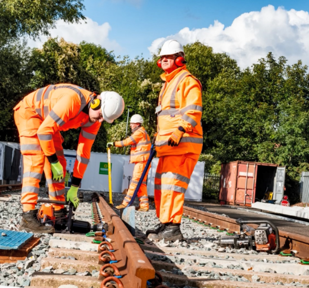 TfWM launches Transport Skills Academy to close 60,000 worker skills gap