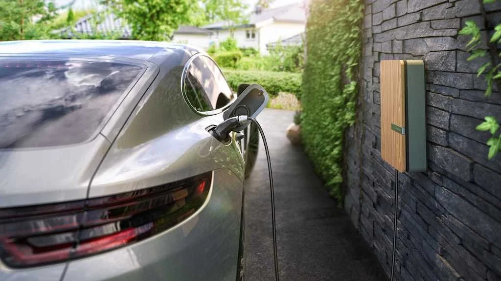 Shared private EV chargers added to Zap-Map’s mapping service