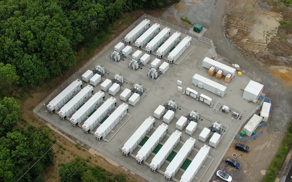 EDF expands Energy Superhub network for clean transport and urban decarbonisation