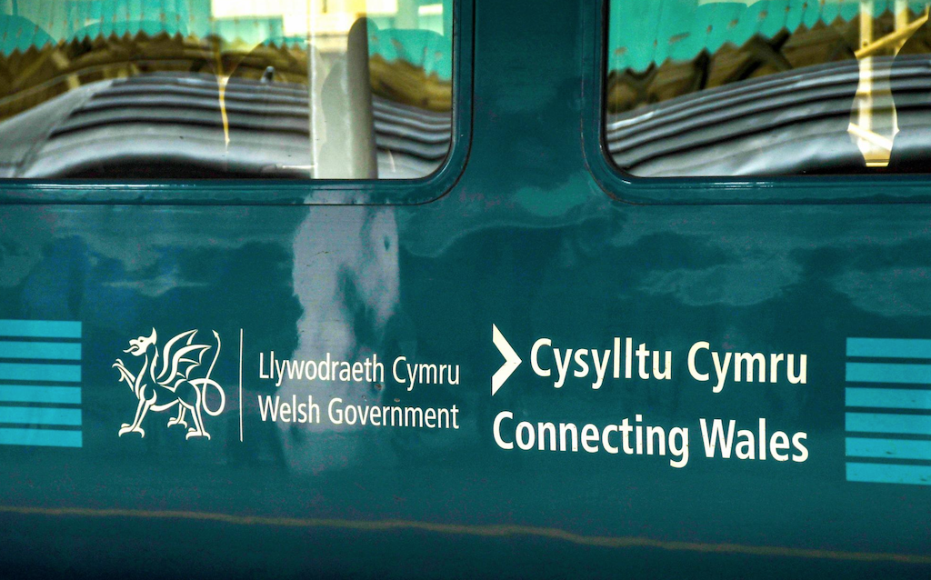 Work set to start on South Wales global rail innovation and testing centre