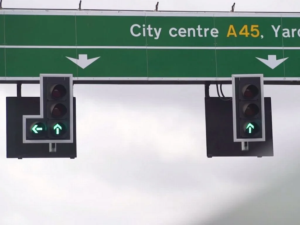 TRL’s SCOOT 7 open data approach supports green light app development